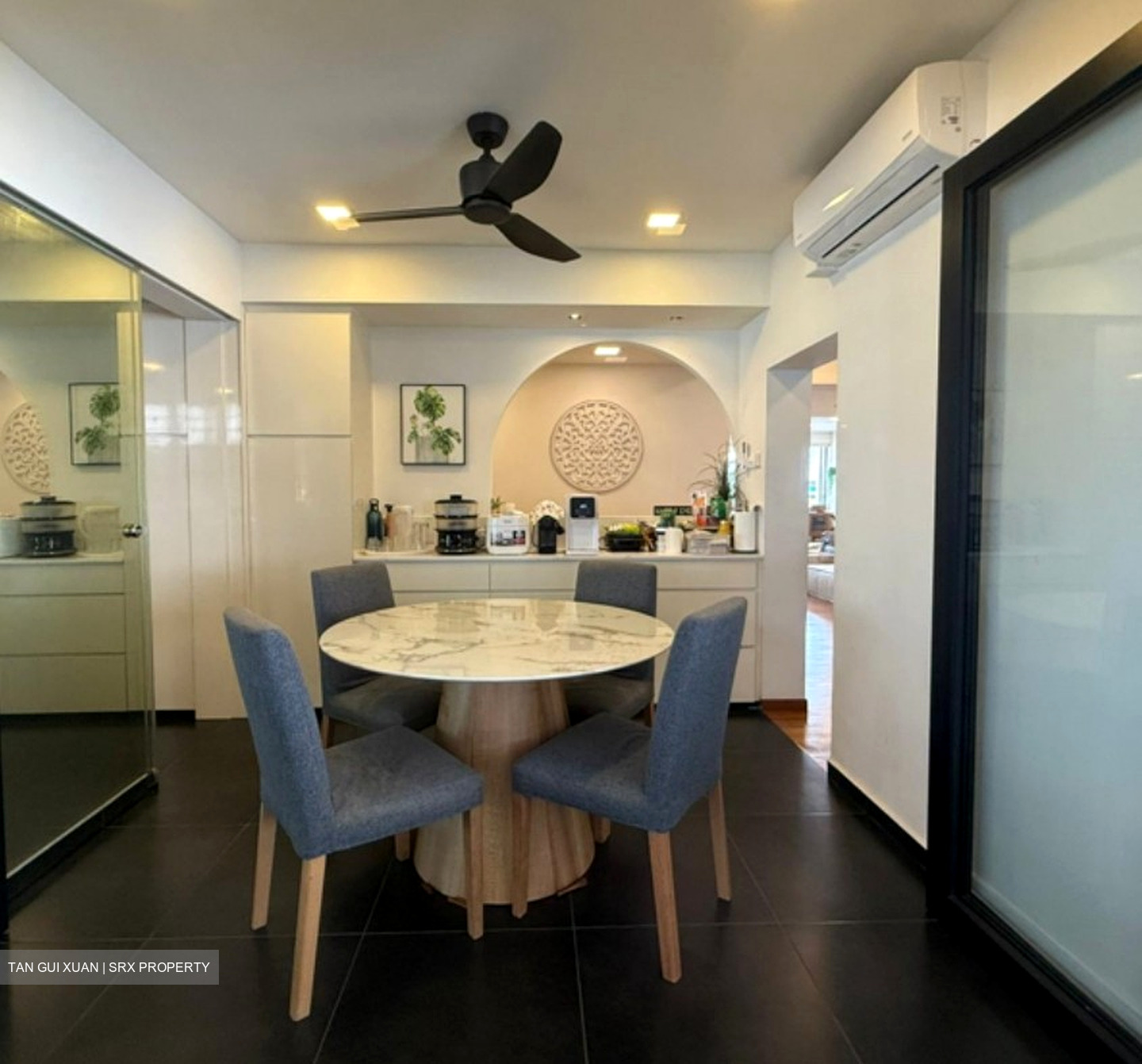 Bedok Court (D16), Condominium #532093541